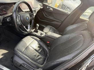 BMW 1-serie 116D 85KW High Executive Clima Navi Led 5-Dr NAP picture 7