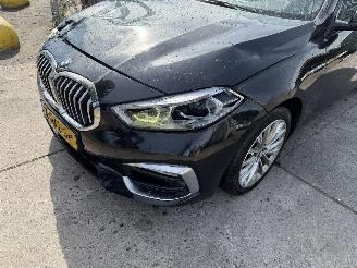 BMW 1-serie 116D 85KW High Executive Clima Navi Led 5-Dr NAP picture 14
