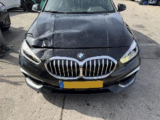 BMW 1-serie 116D 85KW High Executive Clima Navi Led 5-Dr NAP picture 15