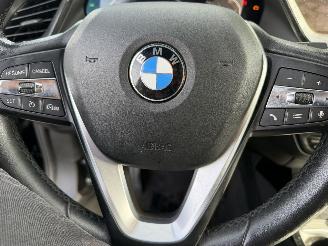 BMW 1-serie 116D 85KW High Executive Clima Navi Led 5-Dr NAP picture 11