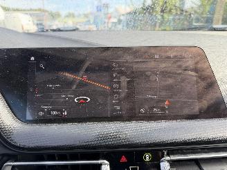 BMW 1-serie 116D 85KW High Executive Clima Navi Led 5-Dr NAP picture 8