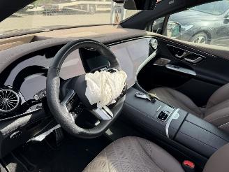 Mercedes EQE SUV 350 91kWh 215KW Pano 4Matic Sport Edition Sfeerverlichting Hud NAP picture 18