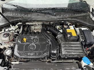 Volkswagen Tiguan 1.5 TSI 110KW DSG R-Line Clima Navi Led 7-Pers NAP picture 16