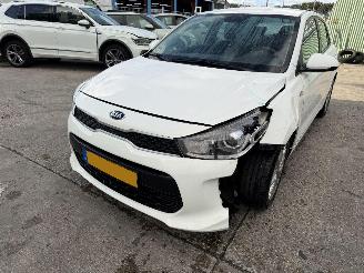 Kia Rio 1.0 TGDI 74KW Navigator Camera Clima Led ComfortPlusLine 5-Drs NAP picture 16