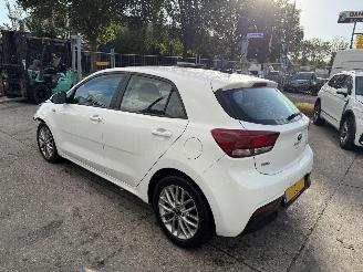 Kia Rio 1.0 TGDI 74KW Navigator Camera Clima Led ComfortPlusLine 5-Drs NAP picture 4