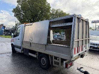 Mercedes Sprinter 2.2 CDI 513 Automaat Kipper Airco Rwd picture 8