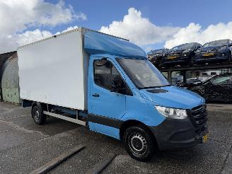  Mercedes Sprinter 1.9 CDI 311 84KW L3H2 Camera Functional NAP 2021/8