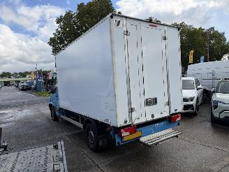 Mercedes Sprinter 1.9 CDI 311 84KW L3H2 Camera Functional NAP picture 5