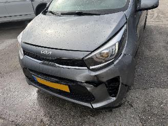 Kia Picanto 1.0 DPI DynamicPlusLine Clima Navi Camera Led Xenon NAP picture 17