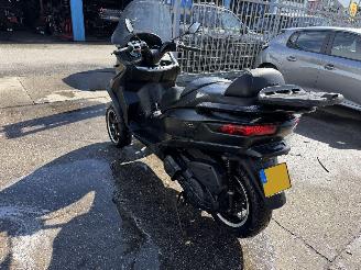 Piaggio MP3 500 29KW Sport ABS LT picture 5