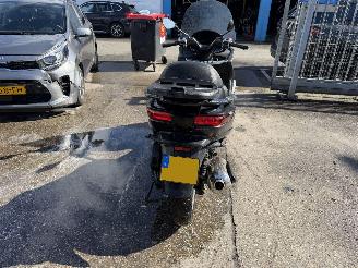 Piaggio MP3 500 29KW Sport ABS LT picture 4