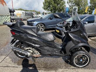 Piaggio MP3 500 29KW Sport ABS LT picture 2