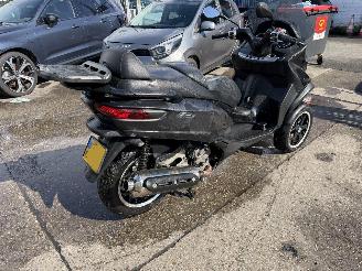 Piaggio MP3 500 29KW Sport ABS LT picture 3