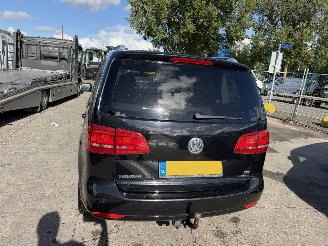 Volkswagen Touran 1.4 TSI 103KW Highline Clima Navi Led Xenon NAP picture 4