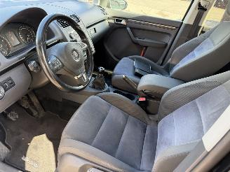 Volkswagen Touran 1.4 TSI 103KW Highline Clima Navi Led Xenon NAP picture 7