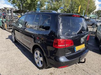 Volkswagen Touran 1.4 TSI 103KW Highline Clima Navi Led Xenon NAP picture 5