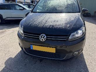 Volkswagen Touran 1.4 TSI 103KW Highline Clima Navi Led Xenon NAP picture 6