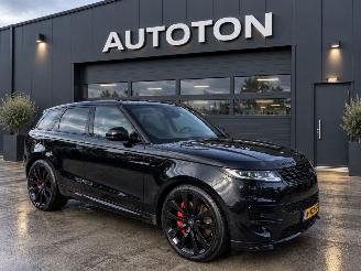 Land Rover Range Rover sport 3.0 P550e 405KW PHEV Autobiography Pano Clima Navi picture 30