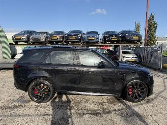 Land Rover Range Rover sport 3.0 P550e 405KW PHEV Autobiography Pano Clima Navi picture 3