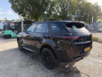 Land Rover Range Rover sport 3.0 P550e 405KW PHEV Autobiography Pano Clima Navi picture 5