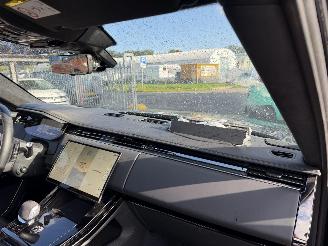 Land Rover Range Rover sport 3.0 P550e 405KW PHEV Autobiography Pano Clima Navi picture 8