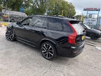 Volvo Xc-90 2.0 T8 228KW Recharge AWD Pano Clima Navi 7-Pers Ultimate Bright picture 4