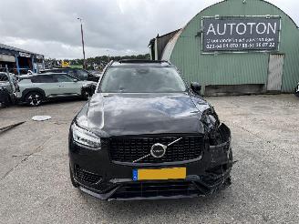 Volvo Xc-90 2.0 T8 228KW Recharge AWD Pano Clima Navi 7-Pers Ultimate Bright picture 16