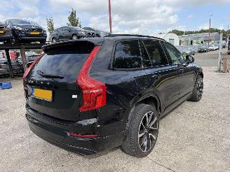 Volvo Xc-90 2.0 T8 228KW Recharge AWD Pano Clima Navi 7-Pers Ultimate Bright picture 2