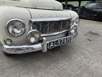 Volvo PV-544 C kattenrug picture 17
