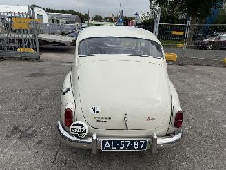 Volvo PV-544 C kattenrug picture 6