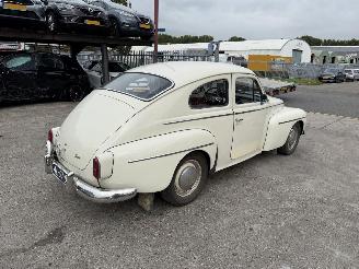 Volvo PV-544 C kattenrug picture 2