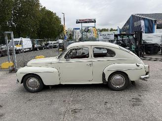 Volvo PV-544 C kattenrug picture 4