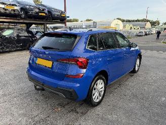 Skoda Kamiq 1.0 TSI 85KW DSG Clima Navi Camera Business Edition picture 3