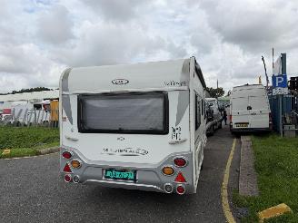 LMC  Munsterland 490 E Rondzit Middenkeuken Mover Luifel WC picture 7