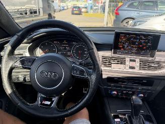Audi A6 3.0 TDI Quattro 200KW Pano Clima Navi Led Premium Edition picture 11