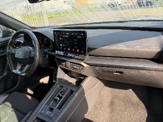 Cupra Formentor 1.4 e-Hybrid 150KW Autom Clima Navi Led Camera Performance picture 6
