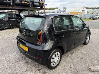 Volkswagen Up! 1.0 48KW Airco Camera 5-Deurs NAP picture 2