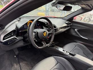 Ferrari 296 GTS 3.0 V6 830PK Hybrid Carbon Keramisch Lift Pass-Display NAP picture 14