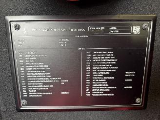 Ferrari 296 GTS 3.0 V6 830PK Hybrid Carbon Keramisch Lift Pass-Display NAP picture 24