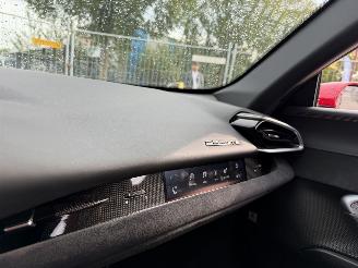 Ferrari 296 GTS 3.0 V6 830PK Hybrid Carbon Keramisch Lift Pass-Display NAP picture 16