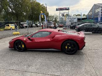 Ferrari 296 GTS 3.0 V6 830PK Hybrid Carbon Keramisch Lift Pass-Display NAP picture 10
