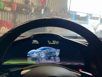 Ferrari 296 GTS 3.0 V6 830PK Hybrid Carbon Keramisch Lift Pass-Display NAP picture 27