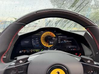 Ferrari 296 GTS 3.0 V6 830PK Hybrid Carbon Keramisch Lift Pass-Display NAP picture 20