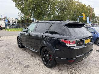 Land Rover Range Rover sport 3.0 SDV6 225KW Autobiography Pano Clima Navi Dynamic NAP picture 5
