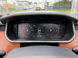 Land Rover Range Rover sport 3.0 SDV6 225KW Autobiography Pano Clima Navi Dynamic NAP picture 13