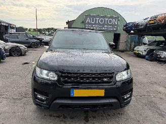 Land Rover Range Rover sport 3.0 SDV6 225KW Autobiography Pano Clima Navi Dynamic NAP picture 21