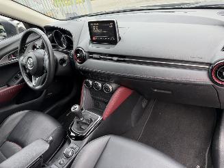 Mazda CX-3 2.0 Skyactiv-G 88KW Clima Navi Camera Led HUD picture 6