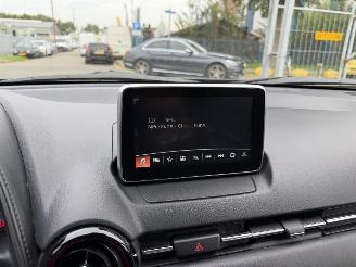 Mazda CX-3 2.0 Skyactiv-G 88KW Clima Navi Camera Led HUD picture 11