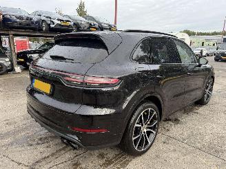 Porsche Cayenne 4.0 Turbo 549PK Pano Keramisch Full Option NAP picture 4