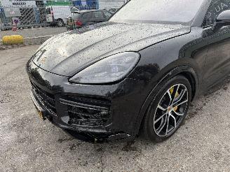 Porsche Cayenne 4.0 Turbo 549PK Pano Keramisch Full Option NAP picture 34